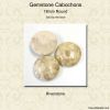 Riverstone - Cabochons