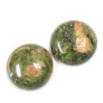 20mm Round Cabochons