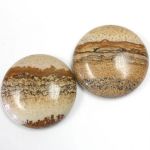 Round - Cabochons