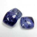 15mm Square Cabochons