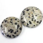 25mm Round Cabochons