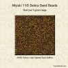 Miyuki 11/0 Delica Seed Beads 1600-1699