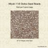 Miyuki 11/0 Delica Seed Beads 1700-1799