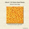Miyuki 11/0 Delica Seed Beads 2100-2199