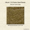 Miyuki 11/0 Delica Seed Beads 0900-0999