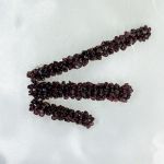 Rock Candy Barrettes