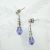 Crystal Earrings