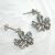 .925 Sterling Silver Earrings