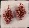 Chain Maille Earrings