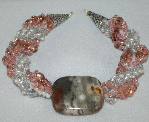 Spiral Bracelet