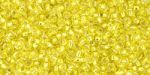 Yellow Toho Seed Beads
