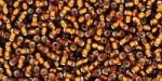 Brown Toho Seed Beads