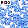 Rizo Beads, 2.5x6mm:Sapphire [10g]