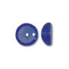 Piggy Beads 4x8mm 2-Hole:Sapphire [50]