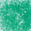 SuperDuo Beads, 2.5x5mm Emerald Matte [10g]