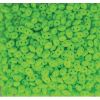 SuperDuo Beads, 2.5x5mm Lime Neon [10g]