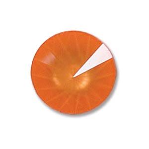 Swarovski 1122:14mm Ultra Orange [ea]
