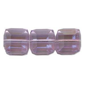Swarovski 5601:4mm Violet, AB [5]