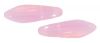 Dagger Beads 5x16mm 2-Hole:Pink, Opal [50]