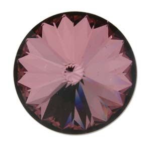 Swarovski 1122:14mm Crystal Antique Pink [ea]