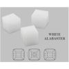 Swarovski 5601:4mm White Alabaster [5]
