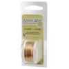 22 Gauge Artistic Wire:Natural [8 Yards]