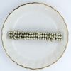 Barrettes:Limited Edition, Fresh Water Pearl Lt Olive 3" [ea]