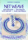 BOOK:Net Weave by Hortense E. Thompson