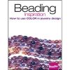 BOOK:Beading Inspiration How to use Color in Jewelry Design