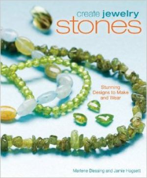 BOOK:Create Jewelry Stones