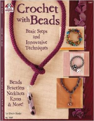 BOOK:Crochet with Beads