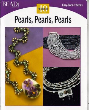BOOK:Pearls, Pearls, Pearls