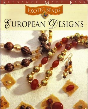 BOOK:European Designs