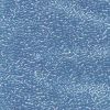 Miyuki 11/0 Delica Color #1109:TR Ocean Blue [5g]