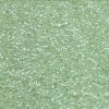 Miyuki 11/0 Delica Color #1474:Transparent Pale Green Mist Luster [5g]