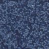 Miyuki 11/0 Delica 1811:Dusk Blue, Dyed Silk Satin [5g]