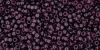 Toho 15/0 Seed Beads:#0006C Transparent Amethyst [9g]