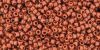 Toho 15/0 Seed Beads:#0046L Opaque Terra Cotta [9g]