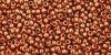 Toho 15/0 Seed Beads:#0329 Gold Lustered African Sunset [9g]