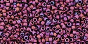 Toho 15/0 Seed Beads:#0704 Matte-Color Andromeda [9g]