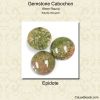 Cabochons