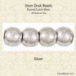 Metallic - 3mm Druk