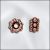 Copper Beads
