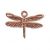 Copper Pendants