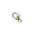Gold Fill Clasps