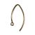 Gold Fill Earwires