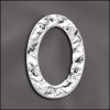 Sterling Silver Hammered Rings