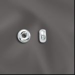 Sterling Silver Beads