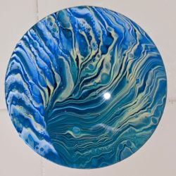 Ring Pours