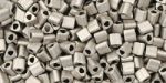 Silver Toho Seed Beads